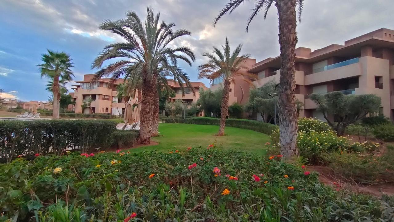 Marrakech Golf City Prestigia 马拉喀什 外观 照片
